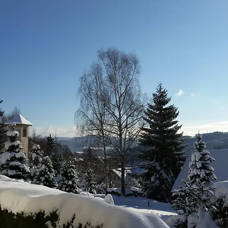 - Sklenarice 193 Pensionat