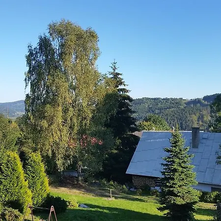 Pensionat - Sklenarice 193 Jablonec nad Jizerou