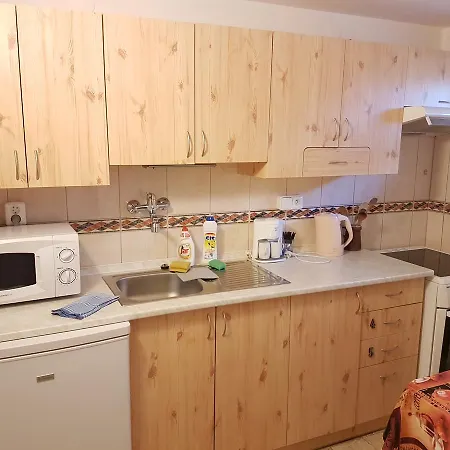 - Sklenarice 193 Pensionat 3*